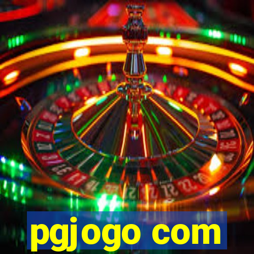 pgjogo com